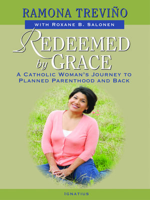 cover image of Redeemed by Grace